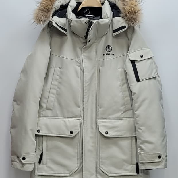 BEANPOLE 빈폴 고어텍스 구스 다운 패딩 / 남 95
