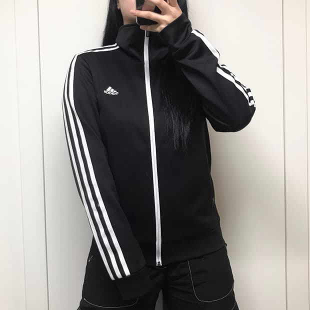 아디다스 트레이닝 져지 95