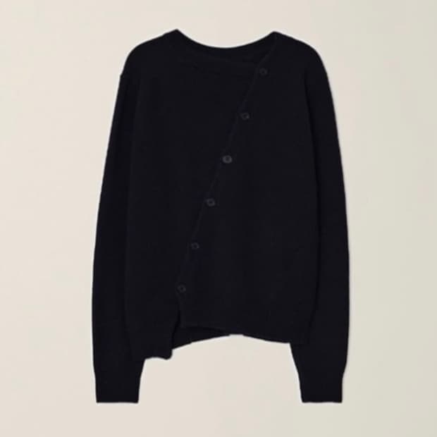 누마레 EE 2way 가디건