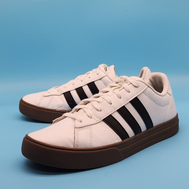 oo 아디다스 데일리2.0 남성운동화 290