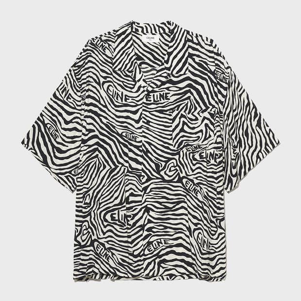 CELINE shirt