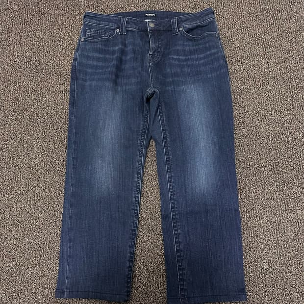 트루릴리젼 데님 청바지 팬츠 38인치