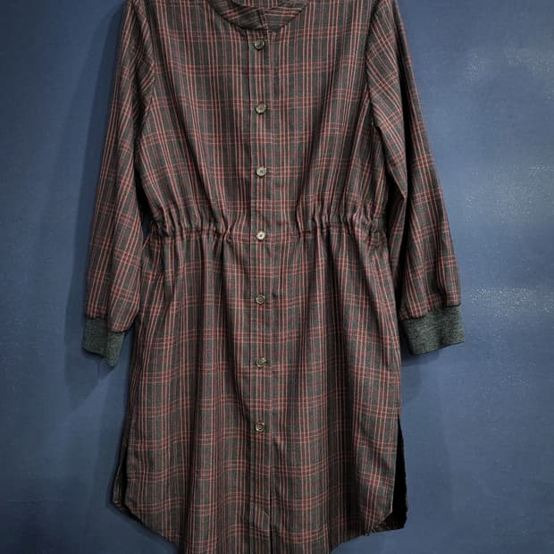 올리비아 하슬러 원피스&자켓