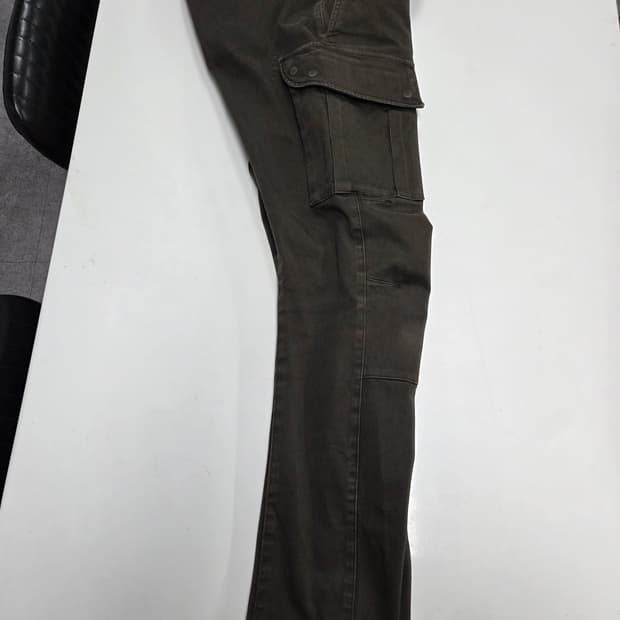 CP컴퍼니 렌즈 카고 팬츠