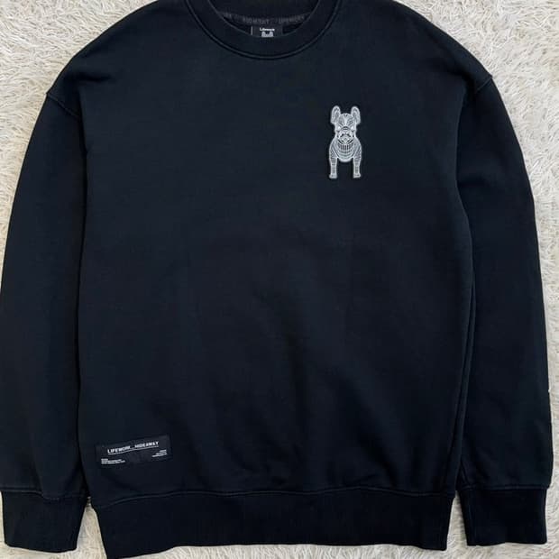 라이프워크 맨투맨/#409