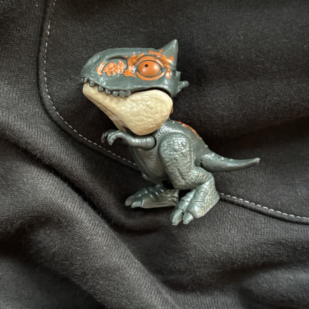 쥬라기월드 렉스 공룡 피규어 인테리어 소품 디오라마