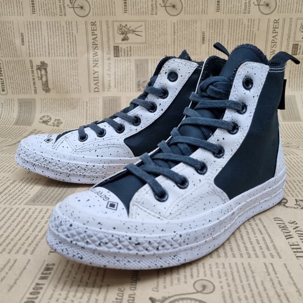 컨버스 척70 고어텍스 여성하이탑230