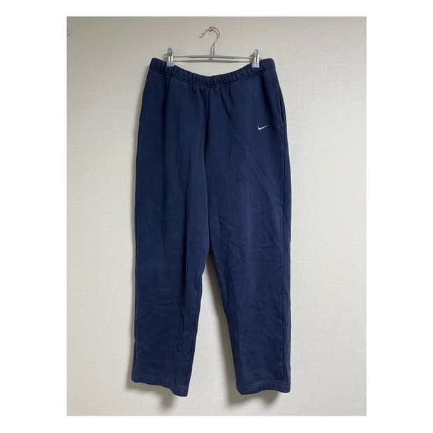 나이키 아카이브 빈티지 스웻 팬츠