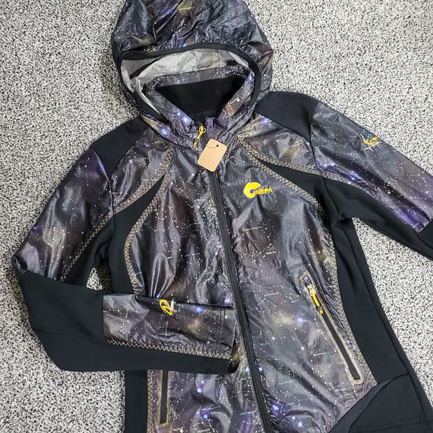 네파(NEPA) 자켓