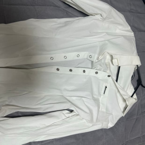 보헤미안서울 셔츠