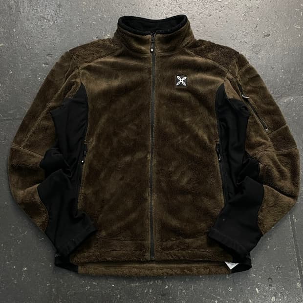 95 몬츄라 후리스 