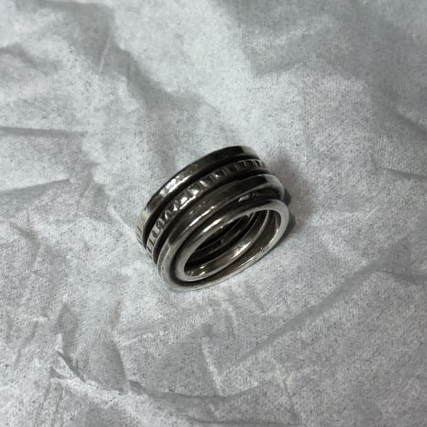 베르크슈타트 뮌헨 펀치 라운드링