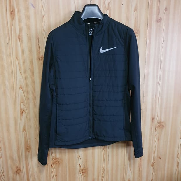 나이키 런닝 자켓 M