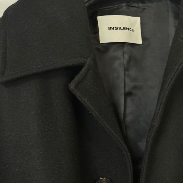 insilence 인사일런스 발마칸코트 L