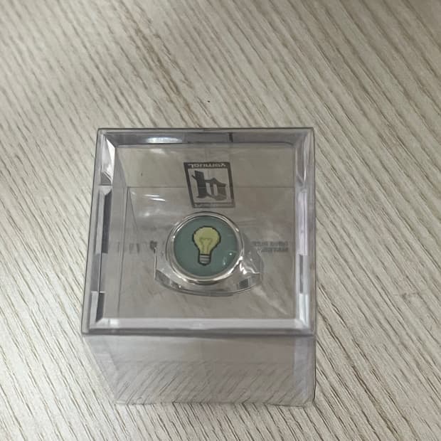 PJ 토이링 킹누 츠네타 새상품