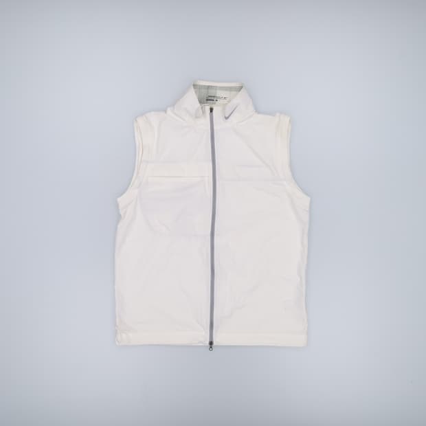 [M] 나이키골프 바람막이 조끼베스트 1231H1