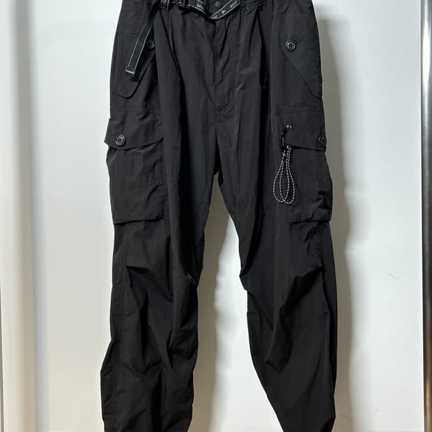 And Wander Ripstop Cargo Pants