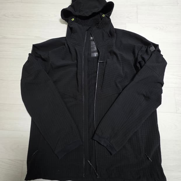 코오롱스포츠 HERO 남성 인슐레이팅 레이어

자켓 110