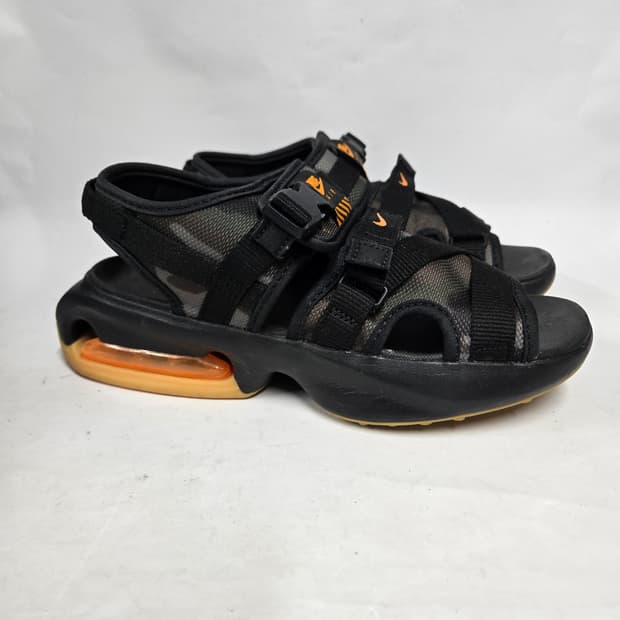 나이키 에어맥스 솔 샌들 250mm