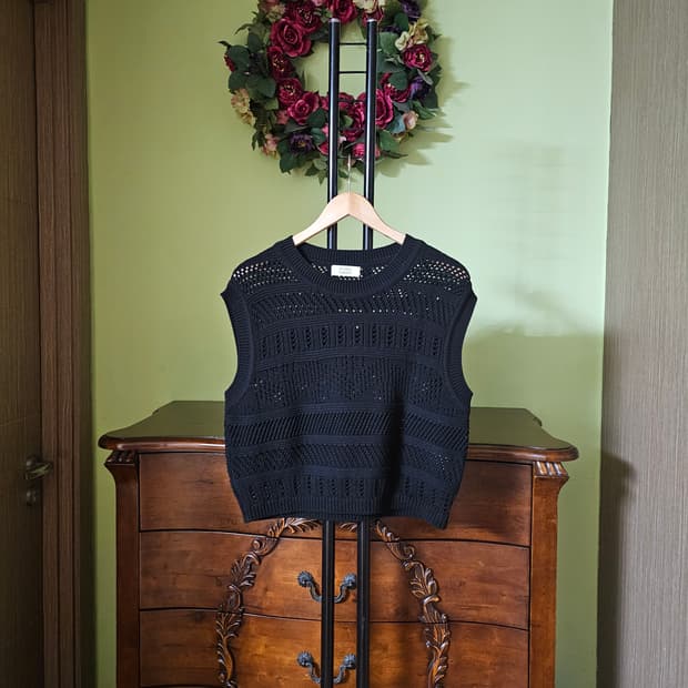 스튜디오 톰보이 조끼(2023년)