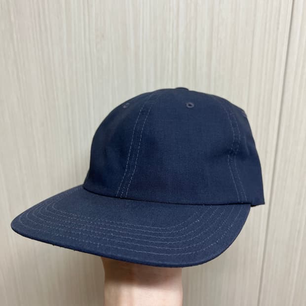 YLEVE Cotton+Recycled Polyester cap