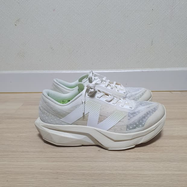 뉴발란스 퓨어셀 v4 운동화 265