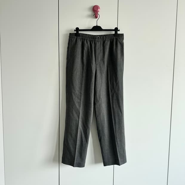 아르켓 울 슬랙스