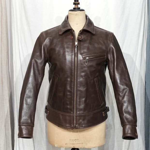 콜림보 colimbo 캐틀 드라이버 HD 브라운 38 (새제품)