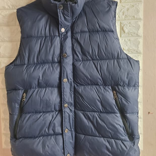 파잘 3M Thinsulate 조끼(XL)