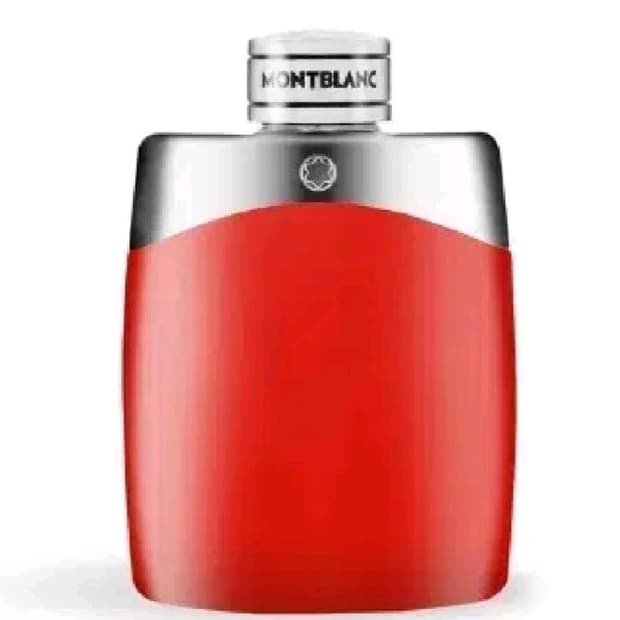 몽블랑 레전드 레드 EDP 1.2ml(12개)