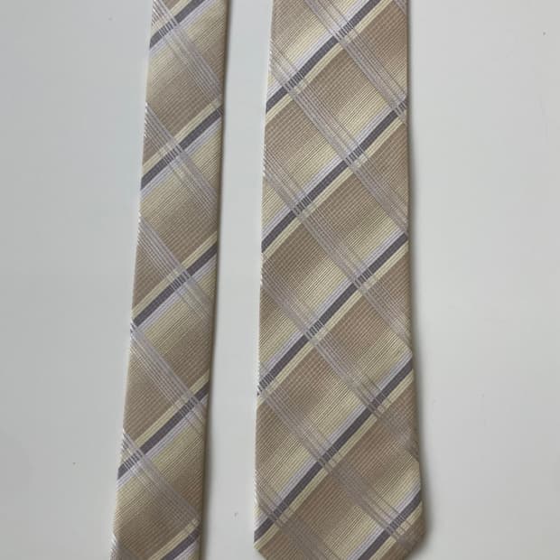 Ck(켈빈클라인) 넥타이