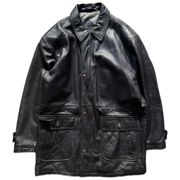 크래프티 양가죽 카코트 L(XL)