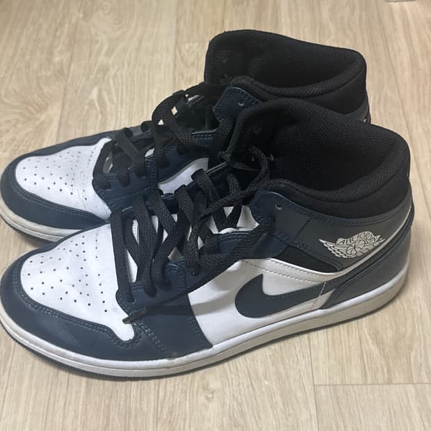 조던 미드 다크틸