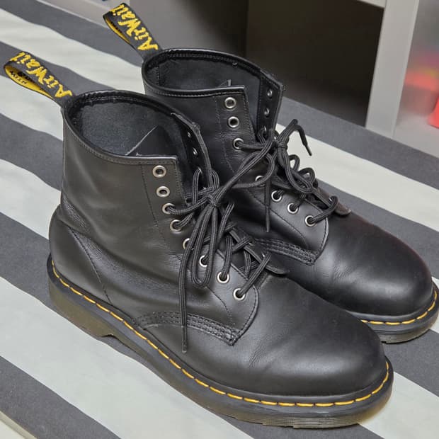 닥터마틴 1460 나파 270