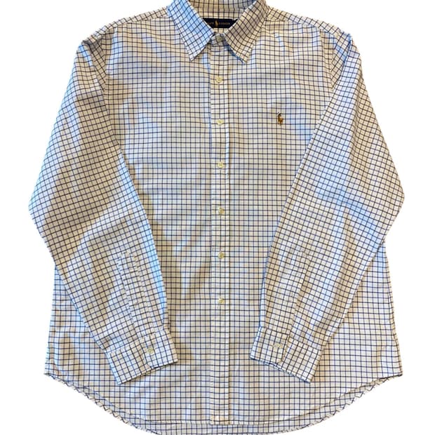 폴로 랄프로렌 셔츠 (Man XL) AA1646