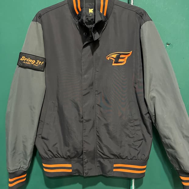 한화이글스 춘추자켓 100사이즈