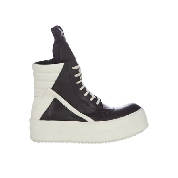 릭오웬스 메가범퍼 메가지오바스켓 판매