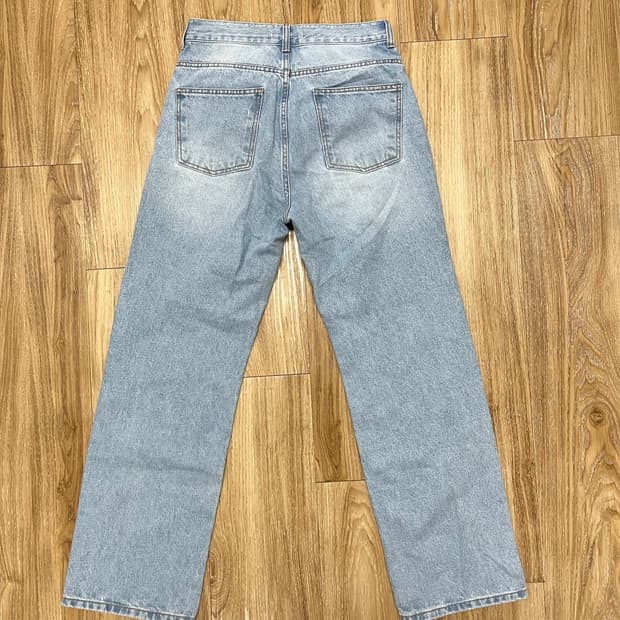 Artic 청바지 27
