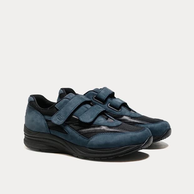 Body of work × SAS JV Mesh cove blue 260