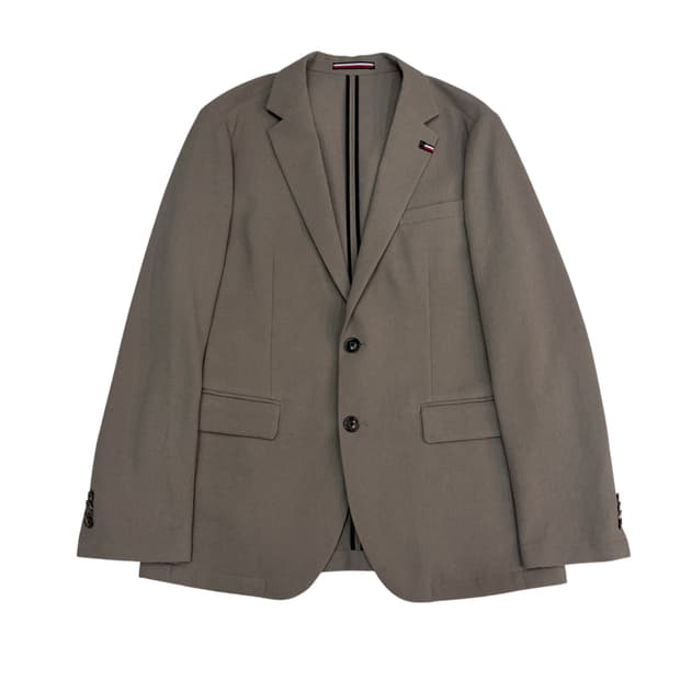 타미힐피거 도비 블레이저