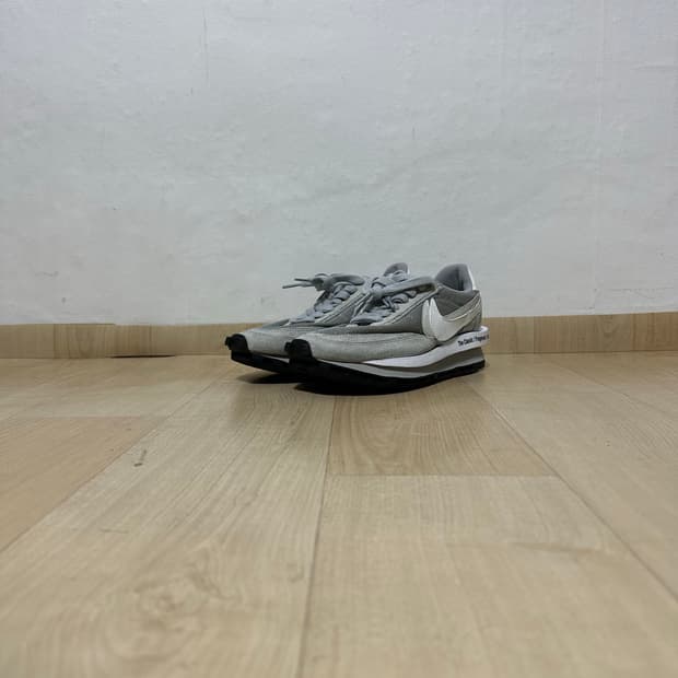 나이키 사카이 프라그먼트 LD와플