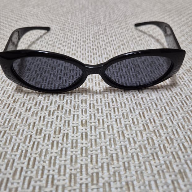 (정품) 구찌 선글라스 Y2K 선글라스