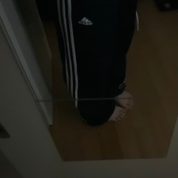 아디다스 바지 츄바