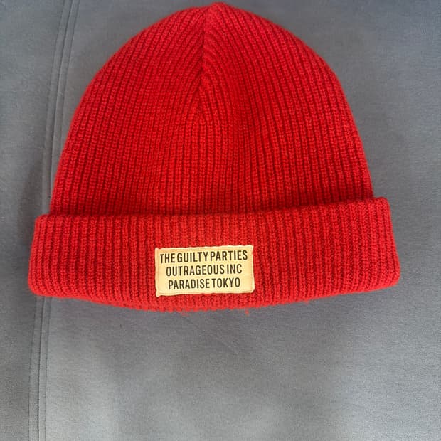 와코마리아 비니