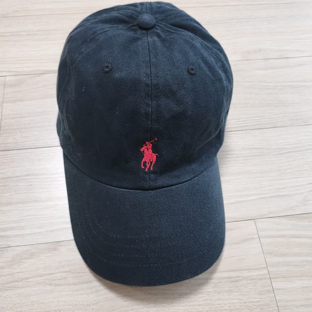 폴로랄프로렌 볼캡 