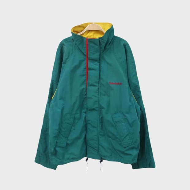 팀버랜드 바람막이 67148