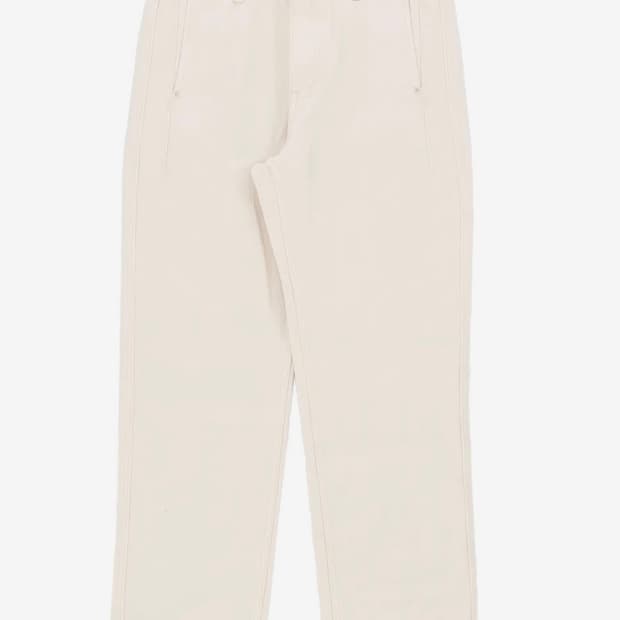 필드워커 ONE WASHING STRAIGHT DENIM (XL)
