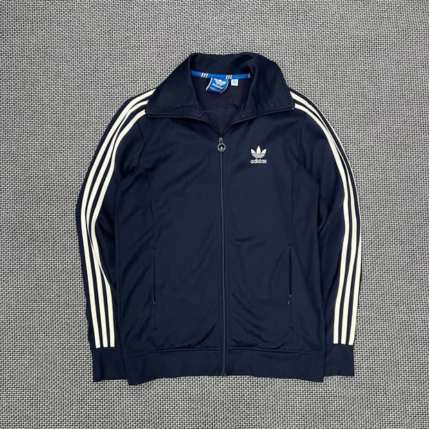 아디다스 네이비 유로파져지 105