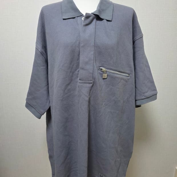 2XL) 아디다스 오리지널 폴로 카라 티셔츠