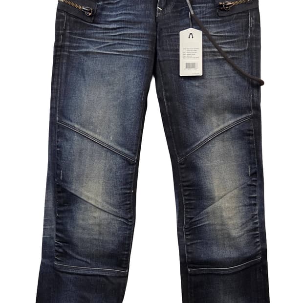 G-STAR RAW 조거 데님 팬츠(W25/L32)